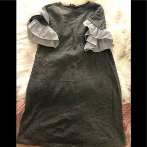 T-shirt Dress